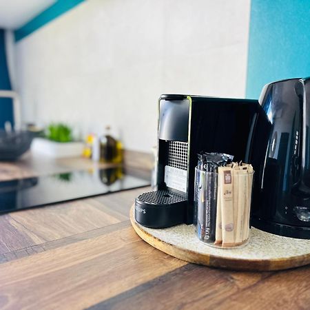 Tahitian Good Vibes Apartment Punaauia  Luaran gambar