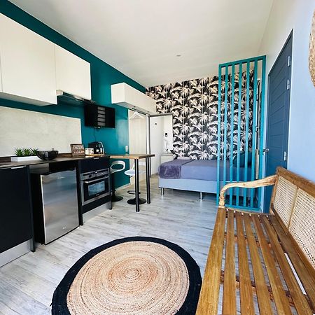 Tahitian Good Vibes Apartment Punaauia  Luaran gambar