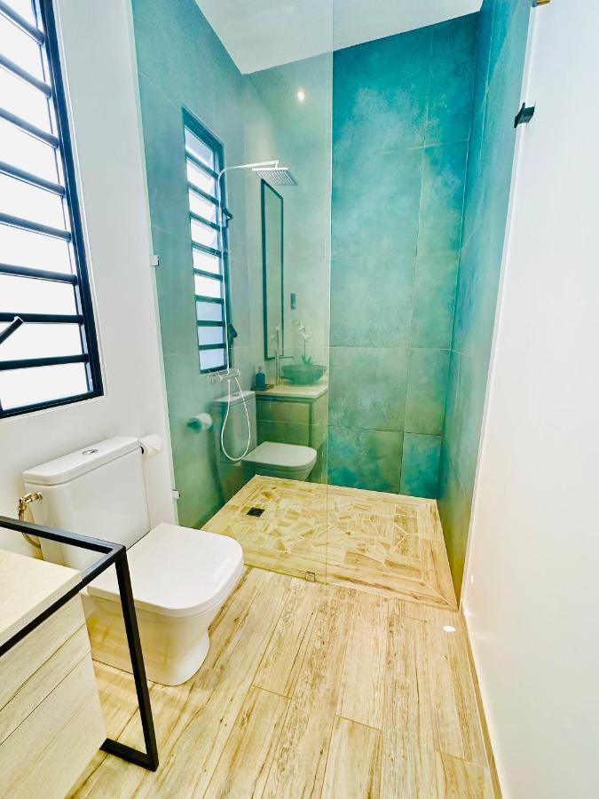 Tahitian Good Vibes Apartment Punaauia  Luaran gambar