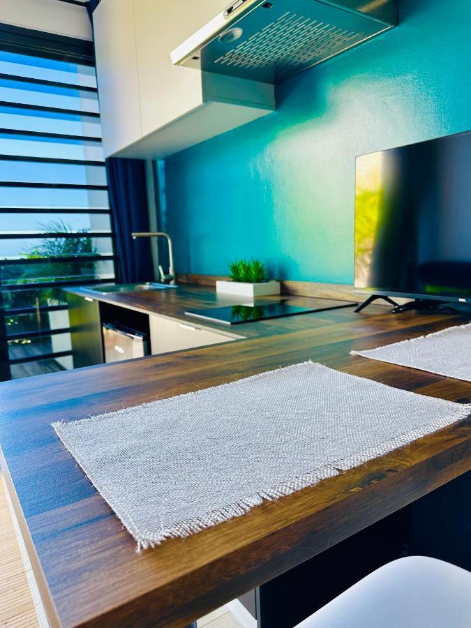 Tahitian Good Vibes Apartment Punaauia  Luaran gambar