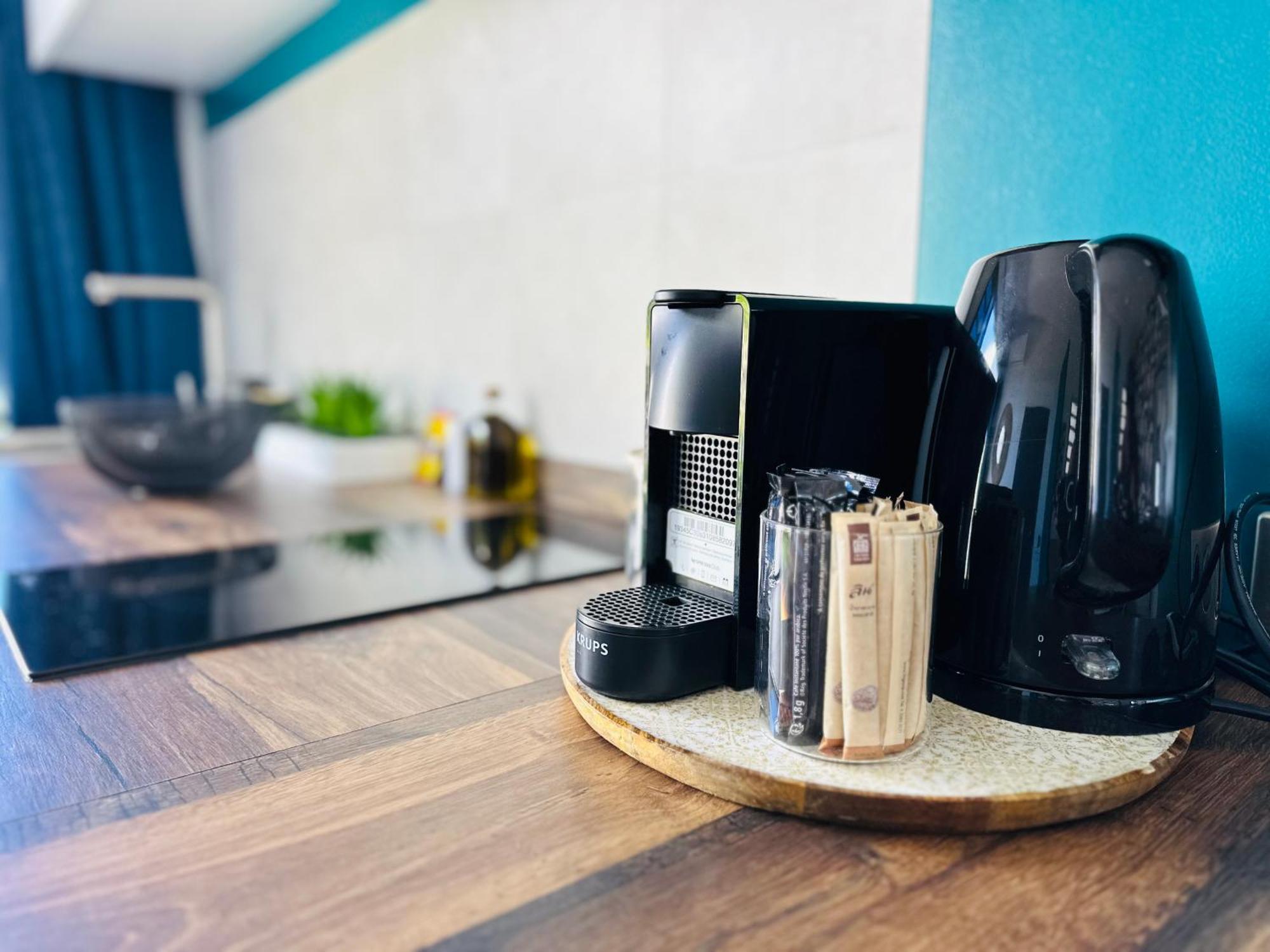 Tahitian Good Vibes Apartment Punaauia  Luaran gambar